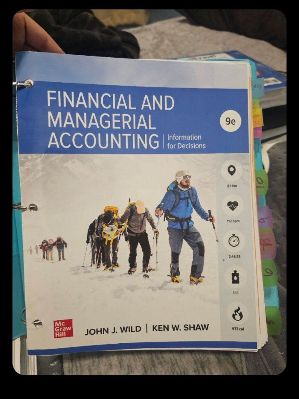 Book